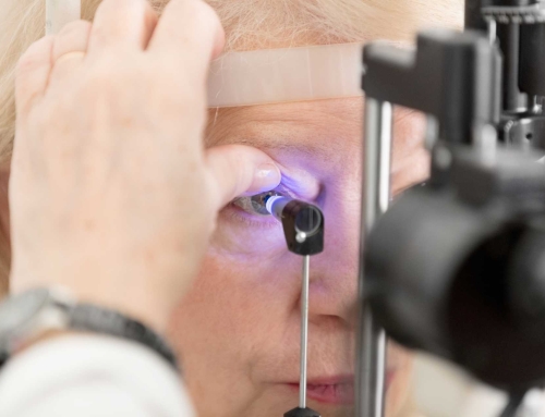The Different Types of Glaucoma and How They Affect Vision