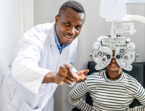 Protect Your Vision Before It’s Too Late: The Complete Guide to Preventive Eye Care