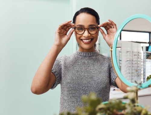 Building Better Habits to Support Lifelong Eye Health