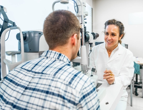 The 2026 Dry Eye Deep Dive: Understanding the “Tear Film” Crisis