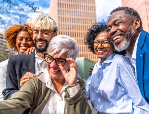 Decades of Sight: How Your Vision Changes in Your 20s, 30s, and Beyond