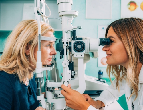 Behind the Pain: How Uncorrected Vision Issues Trigger Chronic Headaches